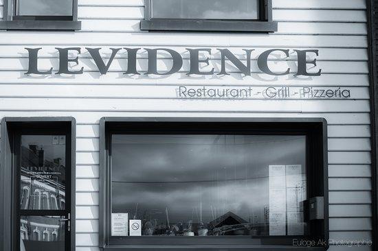 Levidence