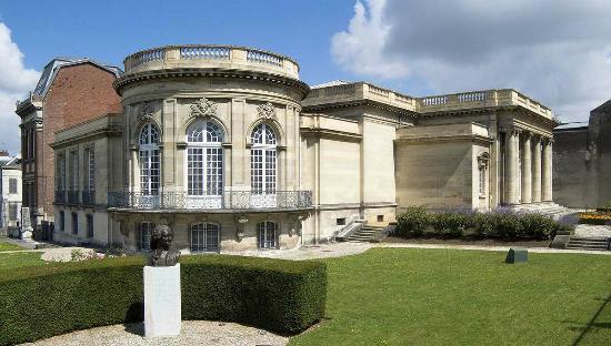 le musée Antoine-Lécuyer
