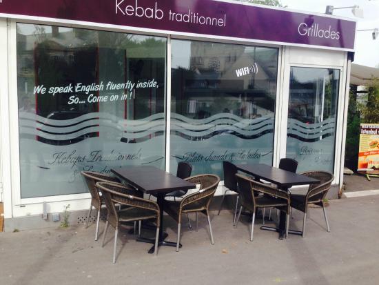 Istanbul Grill
