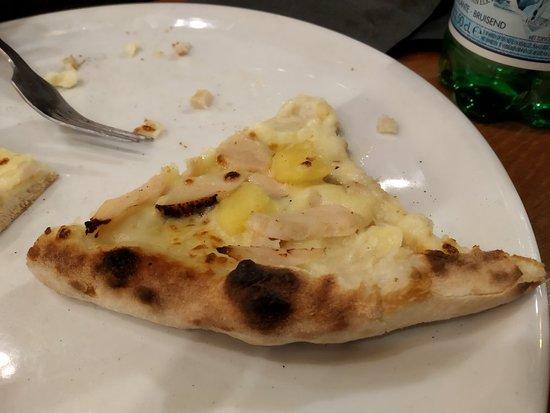Fo Pizza