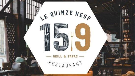 Le quinze-neuf