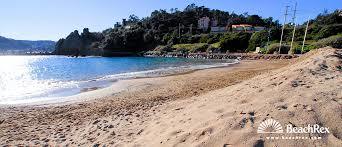 Plage de la Raguette