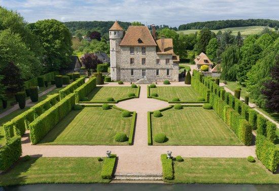 Château de Vascœuil