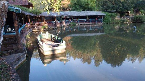 Le Moulinou