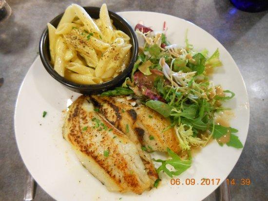 Restaurant Nahia