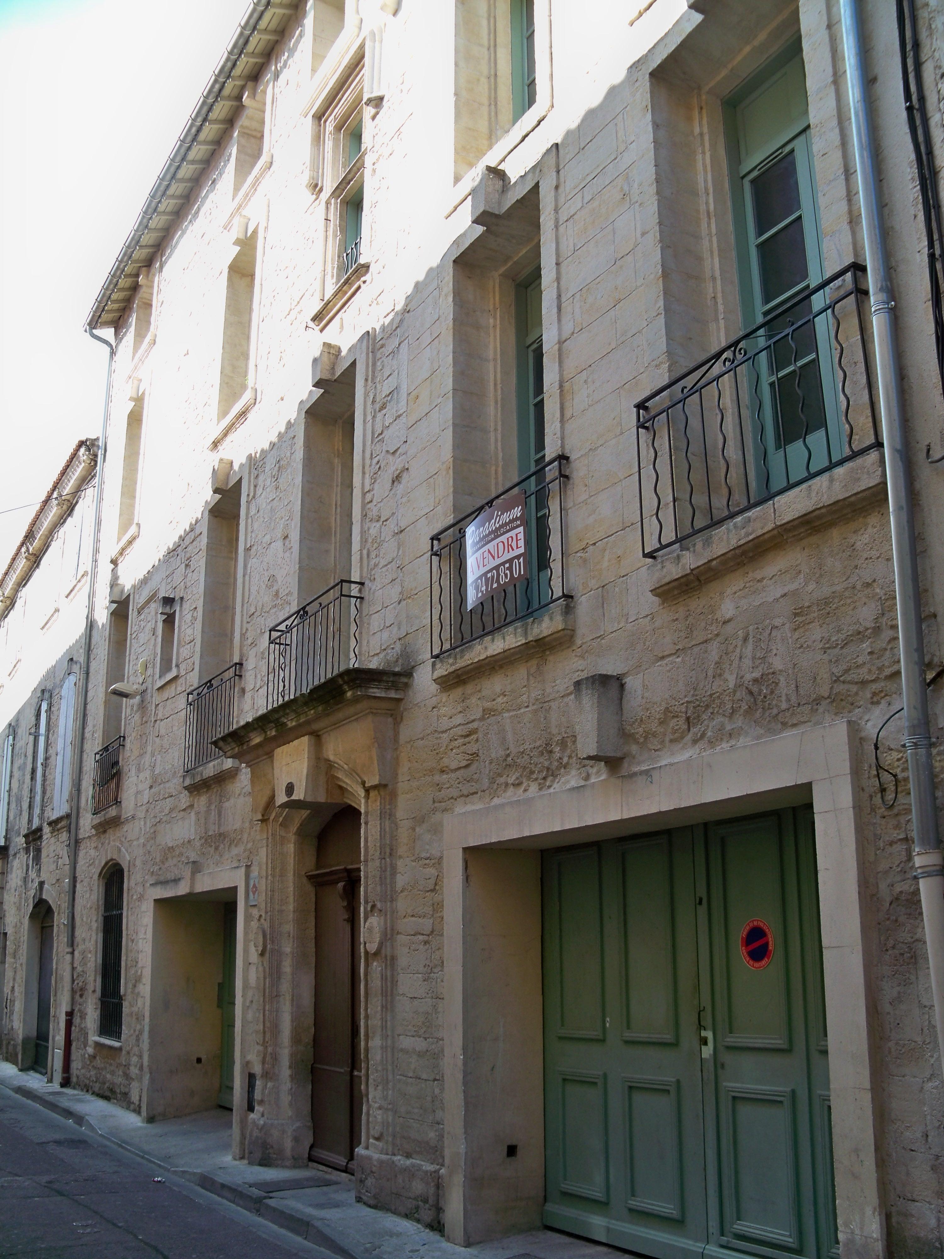 musée de Beaucaire