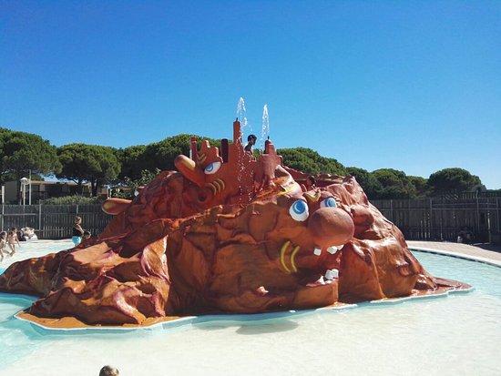 Parc d'attractions Babyland