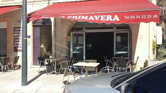 O'primavera