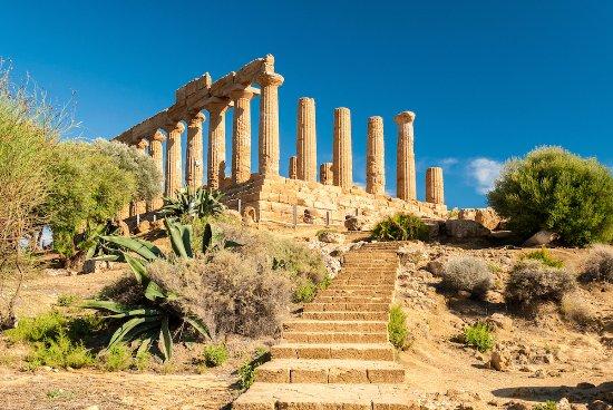 Agrigento Faberest