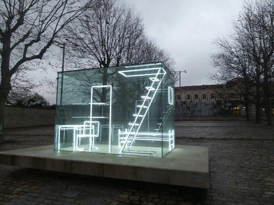 Cité du Design