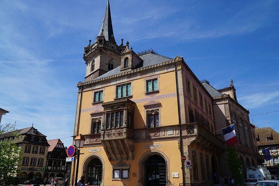 Beffroi