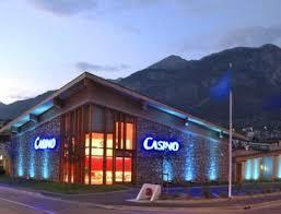 Casino Barrière de Briançon