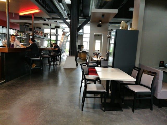 Brasserie d'Iraty